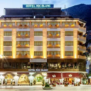 Roc Blanc & Hotel