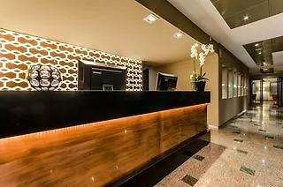 Carlton Plaza Hotel Andorra la Vieja