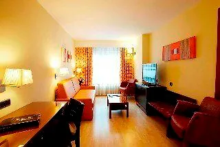 Carlton Plaza Hotel Andorra la Vieja Andorra