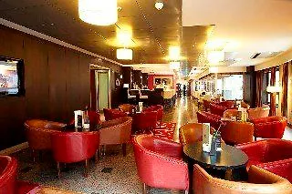 Carlton Plaza Hotel Andorra la Vieja