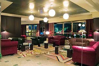 Carlton Plaza Hotel Andorra la Vieja